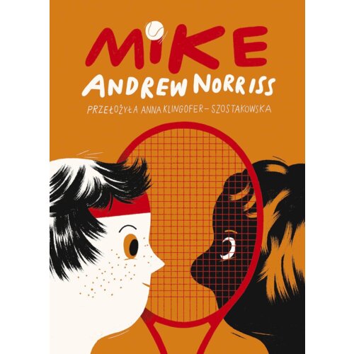Mike
