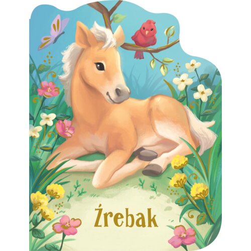 Źrebak