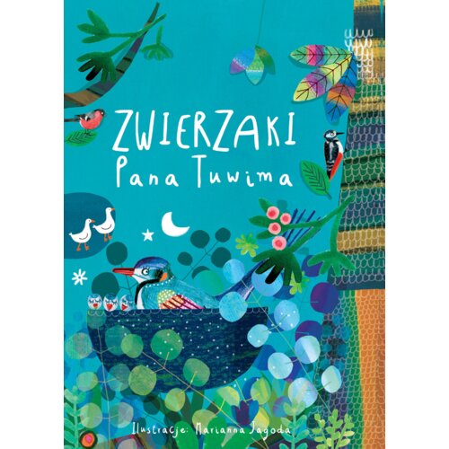 Zwierzaki Pana Tuwima