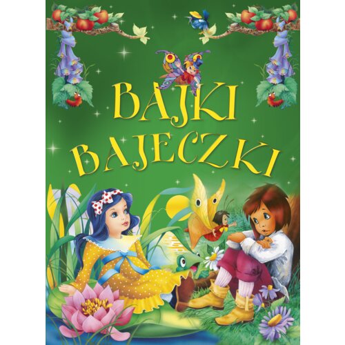 Bajki bajeczki