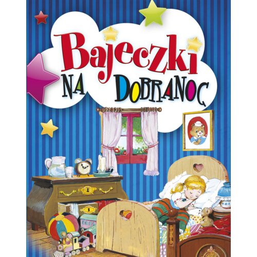 Bajeczki na dobranoc