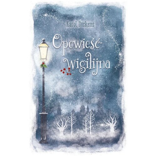 Opowieść Wigilijna