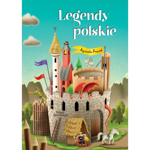 Legendy polskie