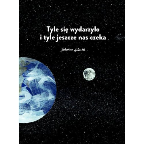 Tyle się wydarzyło i tyle jeszcze nas czeka