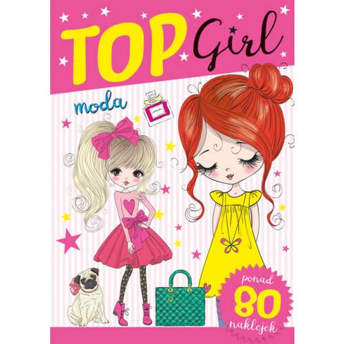 Top Girl. Moda