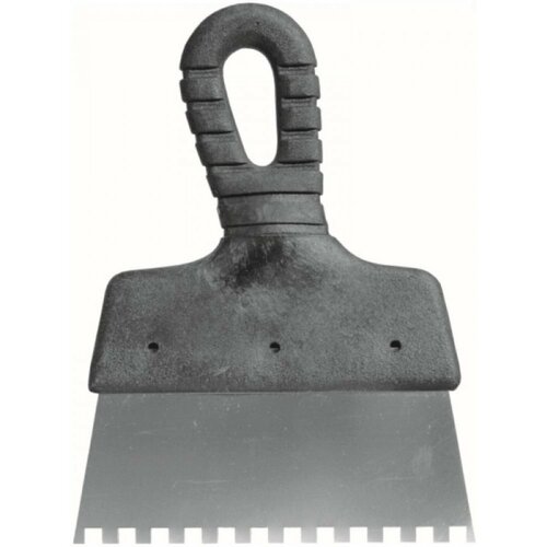 Szpachla do kleju DEDRA ZP150N/6 150 mm