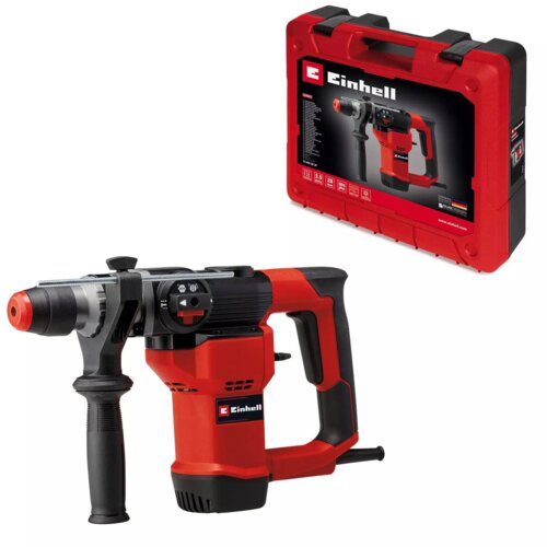 Młot udarowo-obrotowy EINHELL TC-RH 28 3F 4258002