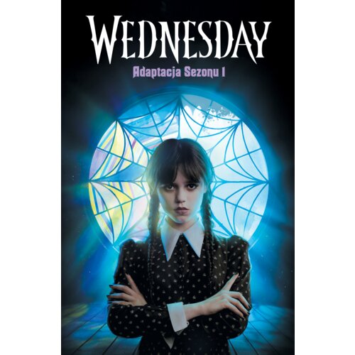 Wednesday. Adaptacja Sezonu 1