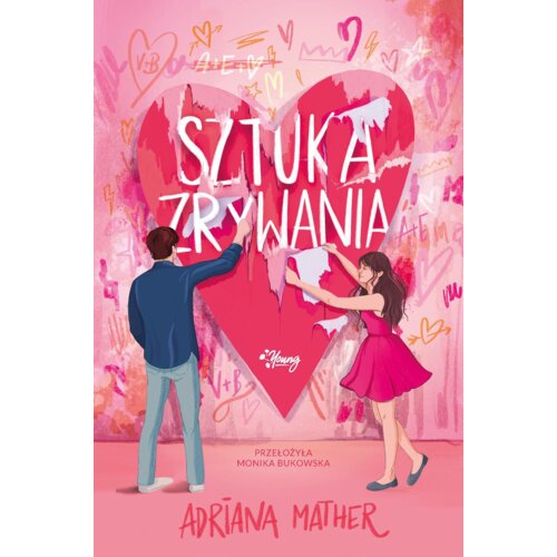 Sztuka zrywania