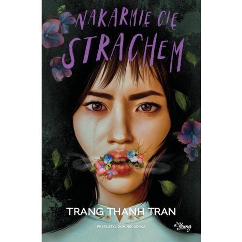 Nakarmię cię strachem