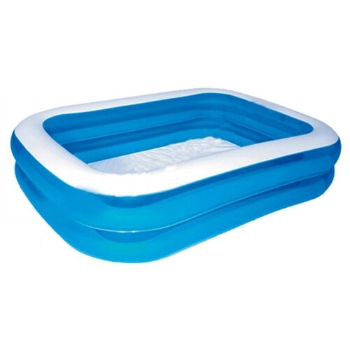 Basen dmuchany AXER SPORT 54006B Blue (262 x 175 x 51 cm)