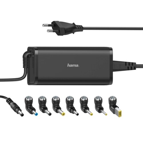 U ZASILACZ DO LAPTOPA HAMA 15-19V (90W)