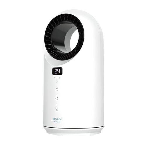Termowentylator CECOTEC Ready Warm 8200 Bladeless