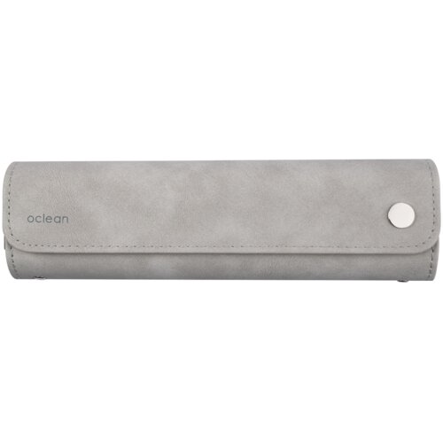 Etui do szczoteczki OCLEAN Travel Case Szary