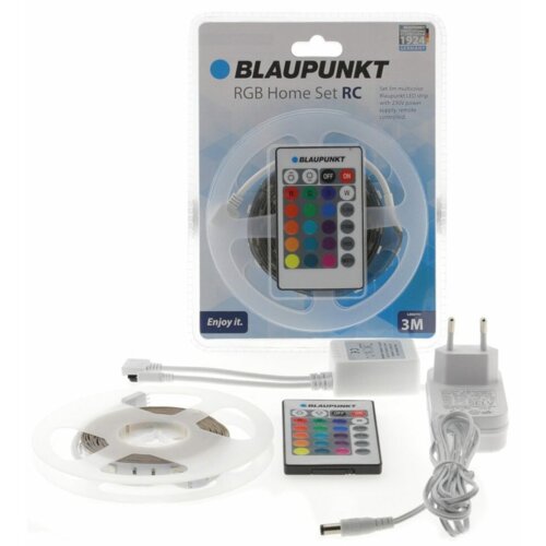 Taśma LED BLAUPUNKT TL12RGB-SET