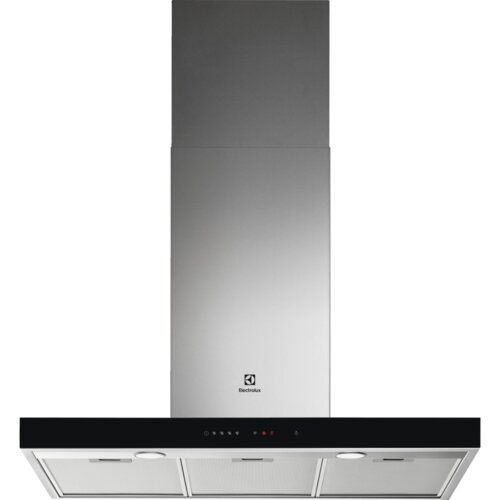 Okap ELECTROLUX LFT769X Stal szlachetna 720m3/h 68dB klasa A