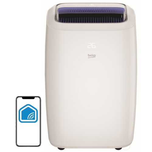 Klimatyzator BEKO BP1125C