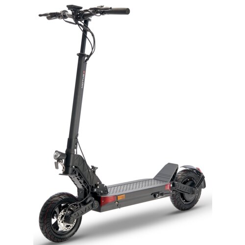 Hulajnoga elektryczna MOTUS Pro 10 70km 600W Amortyzacja 10" Czarny