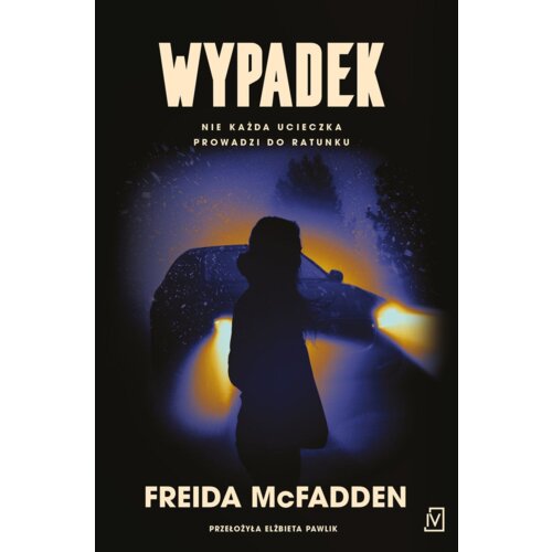 Wypadek