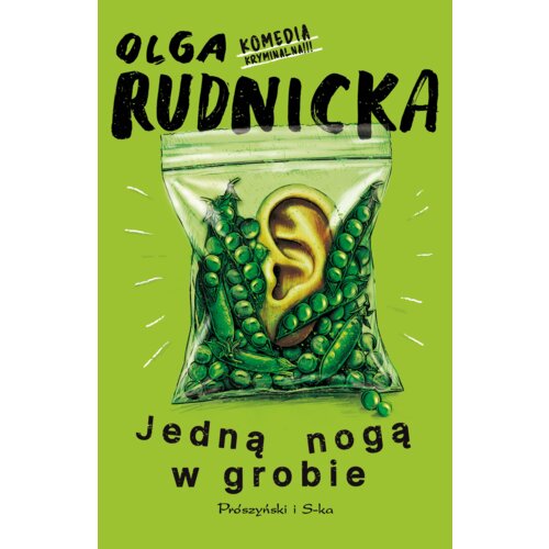 Jedną nogą w grobie