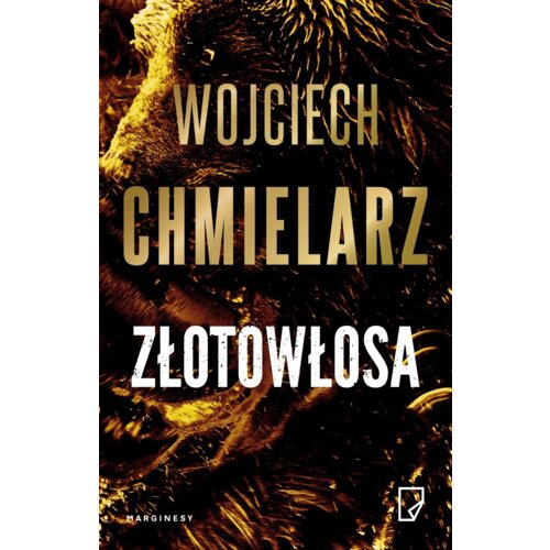 Złotowłosa