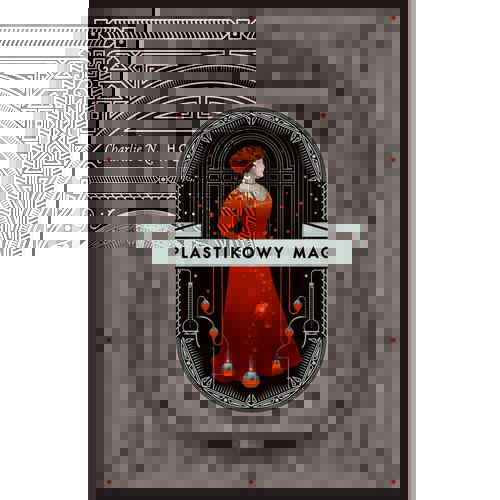 Plastikowy Mag. Mag. Tom 4