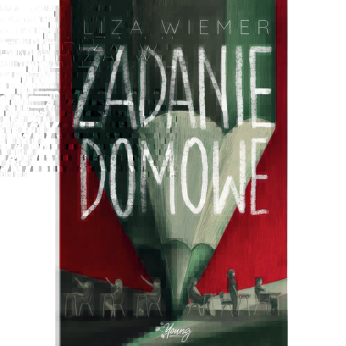 Zadanie domowe