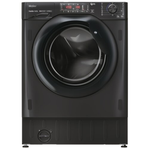 Pralka HAIER HWQ90B416FWBB-S 9kg 1600 obr