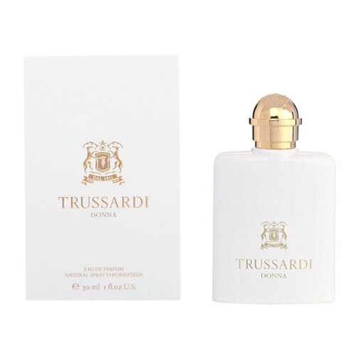 Trussardi Donna 2011  woda perfumowana  30 ml