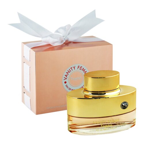 Armaf Vanity Femme Essence woda perfumowana 100 ml