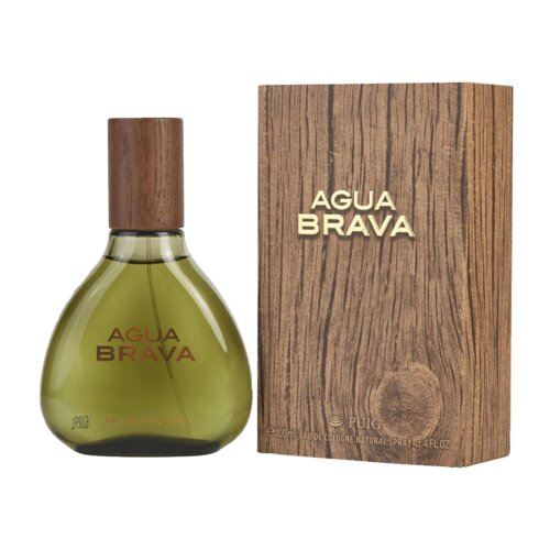 Antonio Puig Agua Brava woda kolońska 100 ml