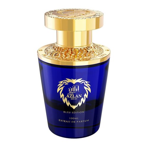 Al Haramain Azlan Oud Bleu Edition ekstrakt perfum 100 ml