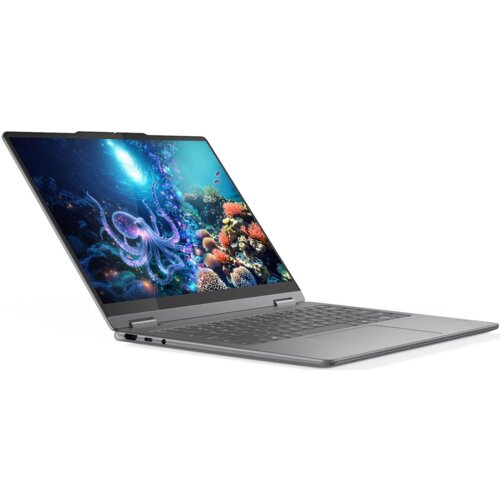 Laptop LENOVO Yoga Slim 7 14ILL10 14" OLED Ultra 5-226V 16GB RAM 512GB SSD Windows 11 Professional