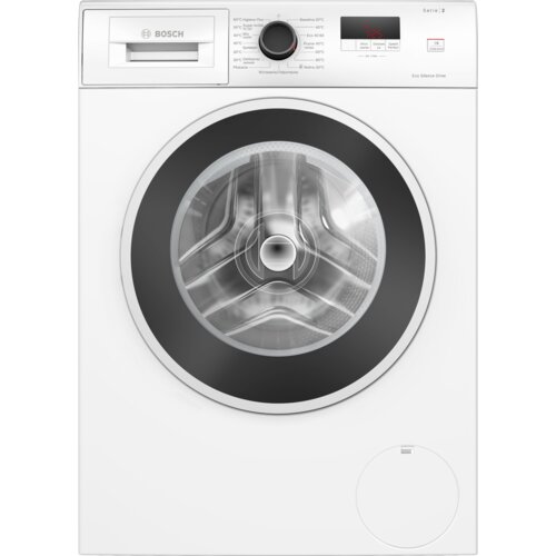 Pralka BOSCH Serie 2 WGE02400PL 7kg 1400 obr
