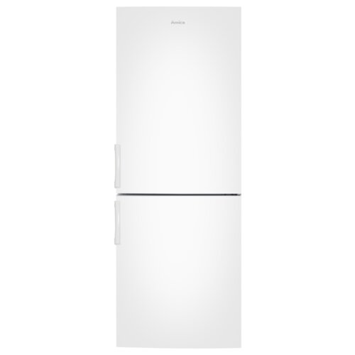 Lodówka AMICA FK2415.3U(E) 152cm Biała