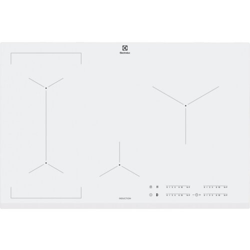 Płyta indukcyjna ELECTROLUX EIV83443BW SLIM-FIT