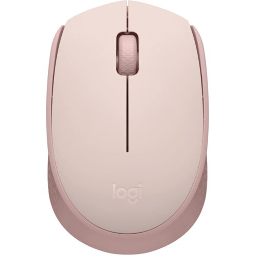Mysz LOGITECH M171 Różowy