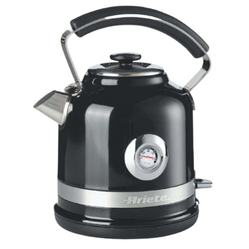 Czajnik ARIETE 2854/02 Czarny