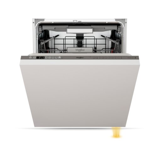 Zmywarka WHIRLPOOL WIO 3O540 PELG PowerClean Pro Autootwieranie drzwi 60cm