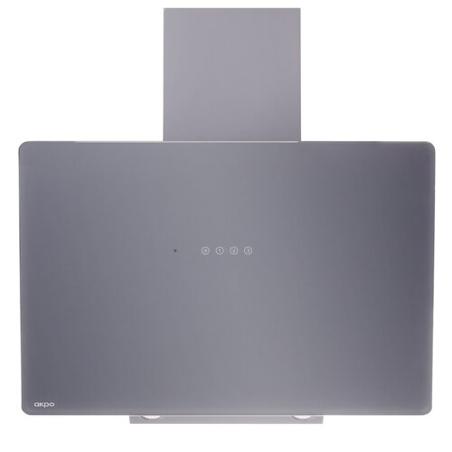 Okap AKPO WK-11 Sting 50 Szary 304.3 m3/h 67dB klasa B