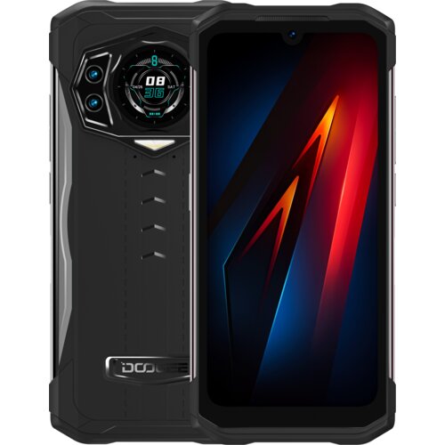 Smartfon DOOGEE S98 8/256GB 6.30" Czarny