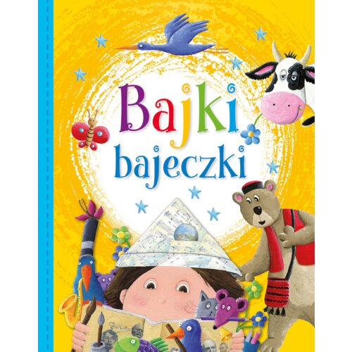 Bajki bajeczki
