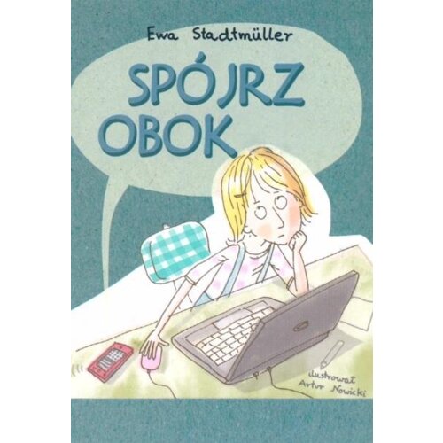 Spójrz obok