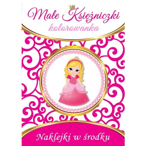 Małe księżniczki