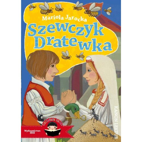 Szewczyk Dratewka