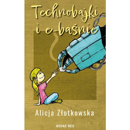 Technobajki i e-baśnie