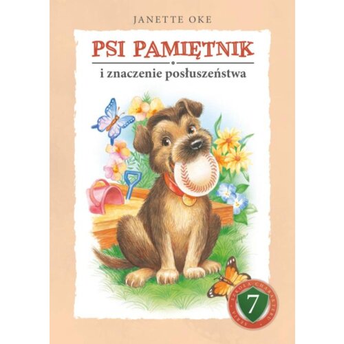 Psi pamiętnik i znaczenie posłuszeństwa