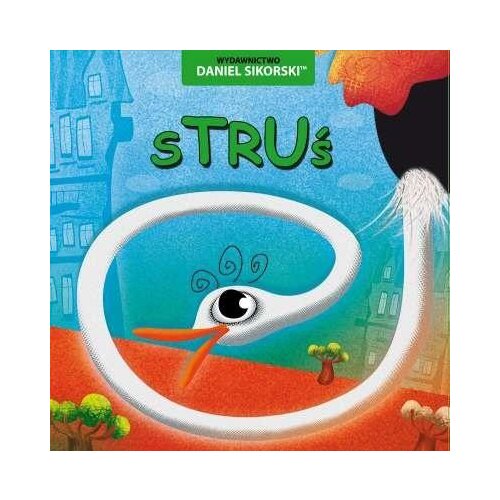Struś