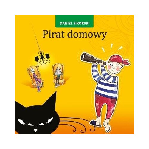 Pirat domowy