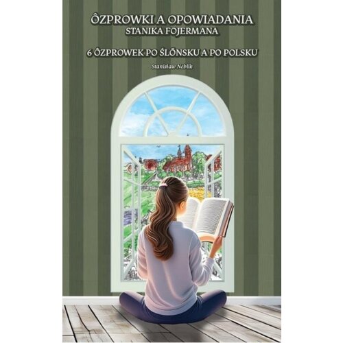 Ozprowki a opowiadania Stanika Fojermana